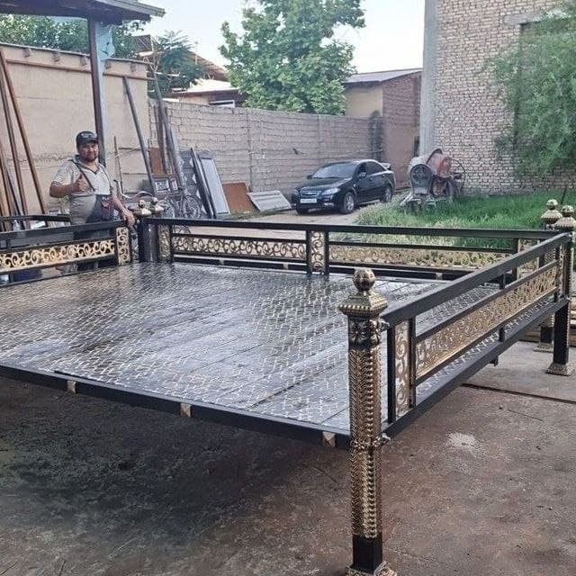 Karavatlar 1