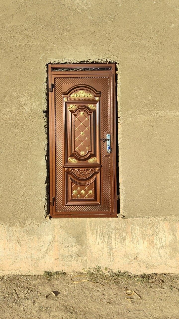 Eshiklar 2