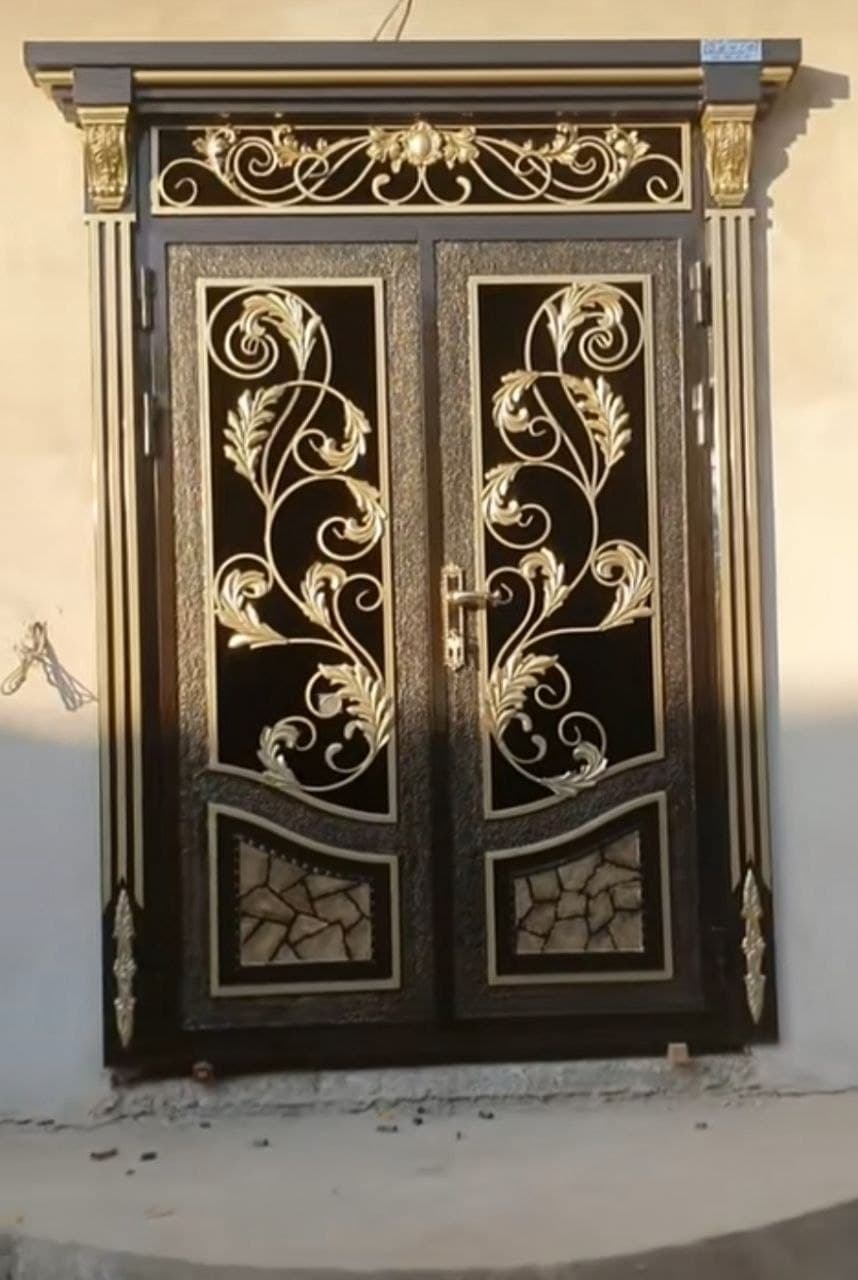 Eshiklar 1