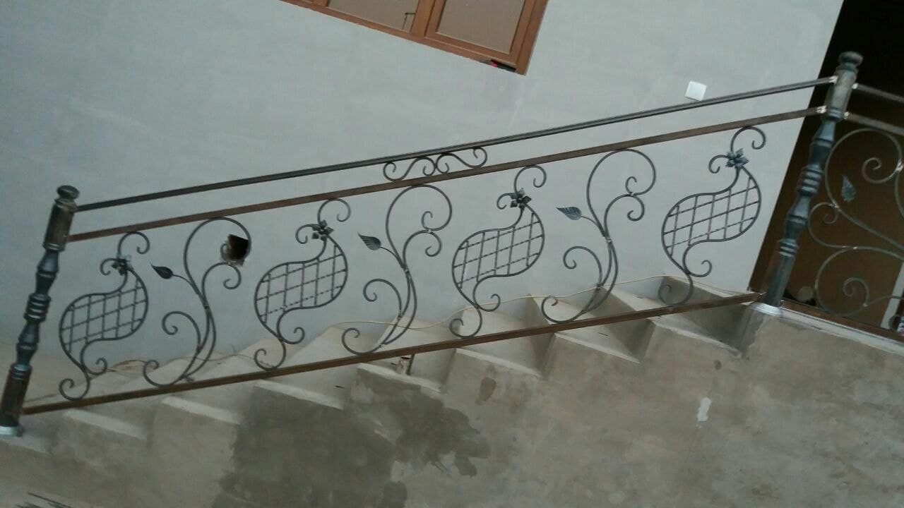 Panjaralar 2