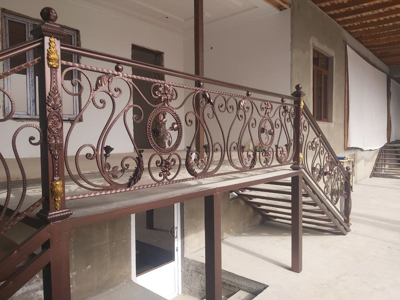 Panjaralar 1