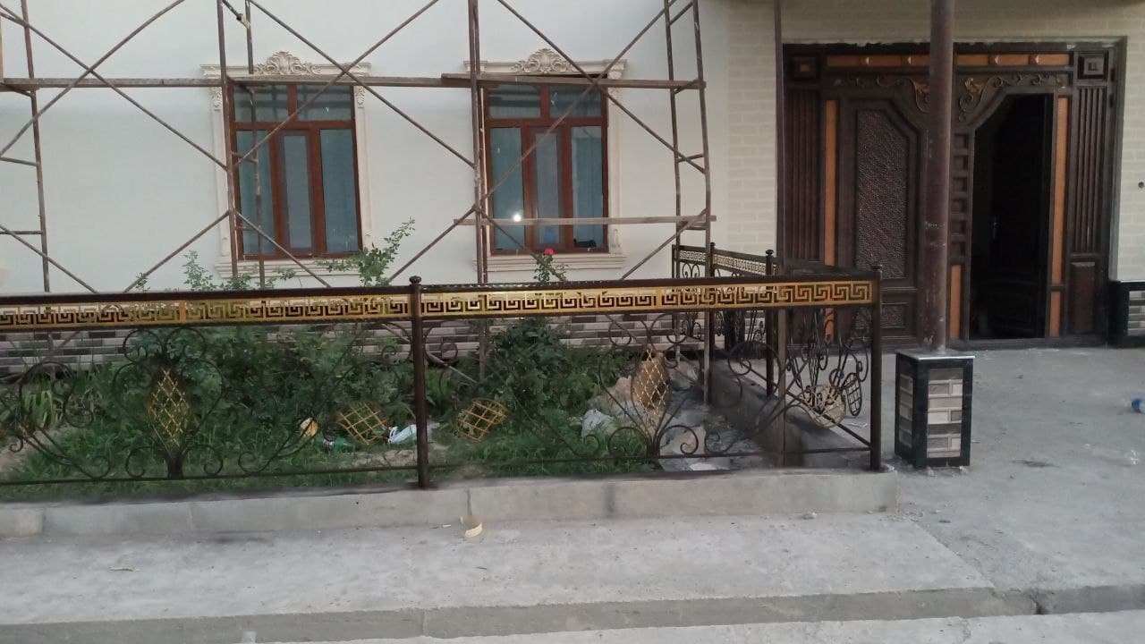 Panjaralar 6